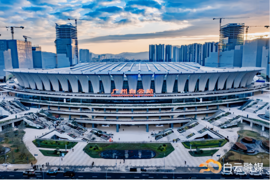2023白云党建“年度关键词”请查收！(图19)
