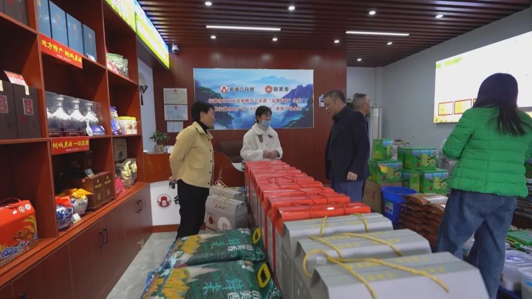 【学思想 强党性 重实践 建新功】以实干促发展 安徽各地扎实开展第二批主题教育(图3)