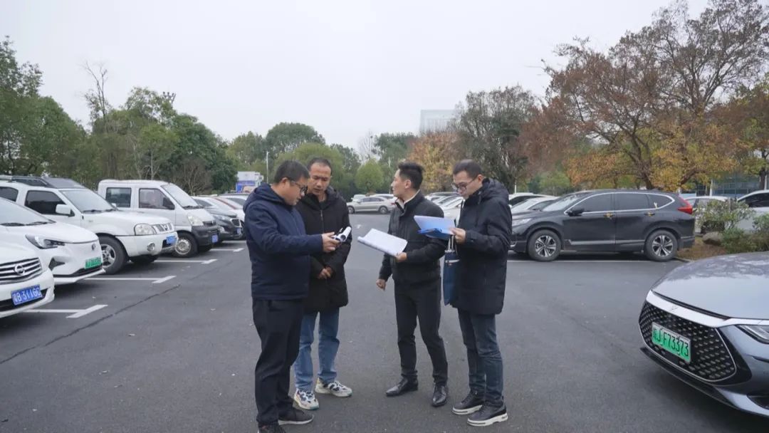 【学思想 强党性 重实践 建新功】以实干促发展 安徽各地扎实开展第二批主题教育(图7)
