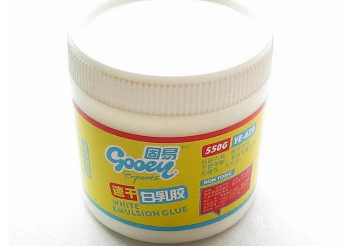 白乳胶怎么使用？白乳胶使用方法以及注意事项(图3)