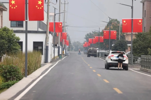 【保基本民生】大动作！萧山这个镇一大批重大项目集中开竣工！(图7)