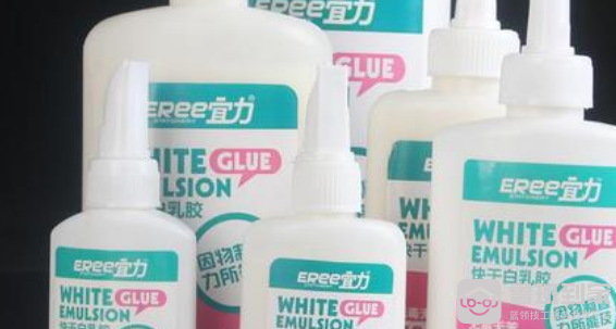 白乳胶含甲醛吗？有什么用途(图1)