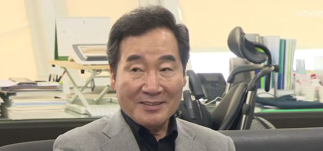 韩国全面围剿抗日反美的李在明！党内叛徒建新党尹锡悦出手针对(图1)