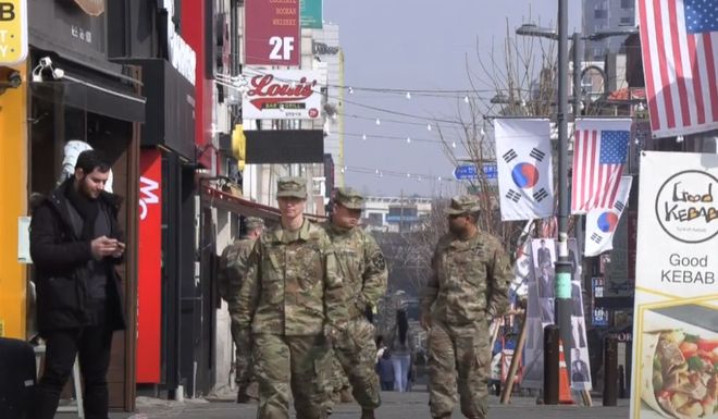 韩国全面围剿抗日反美的李在明！党内叛徒建新党尹锡悦出手针对(图2)