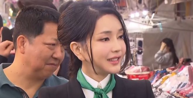 韩国全面围剿抗日反美的李在明！党内叛徒建新党尹锡悦出手针对(图7)