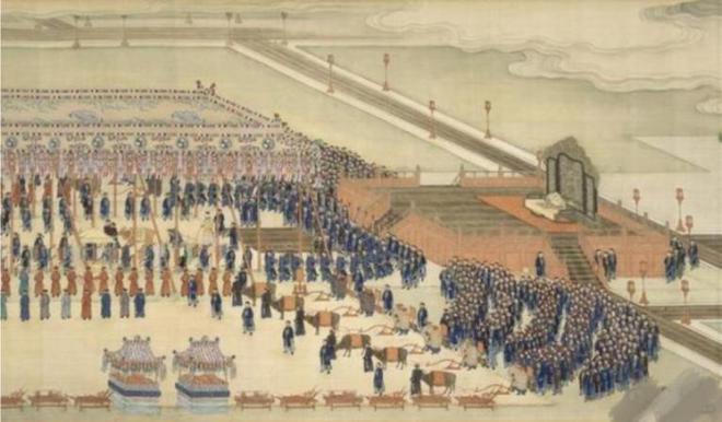 日色才临仙掌动香烟欲傍衮龙浮浅析“香”文化感悟大唐风华(图4)