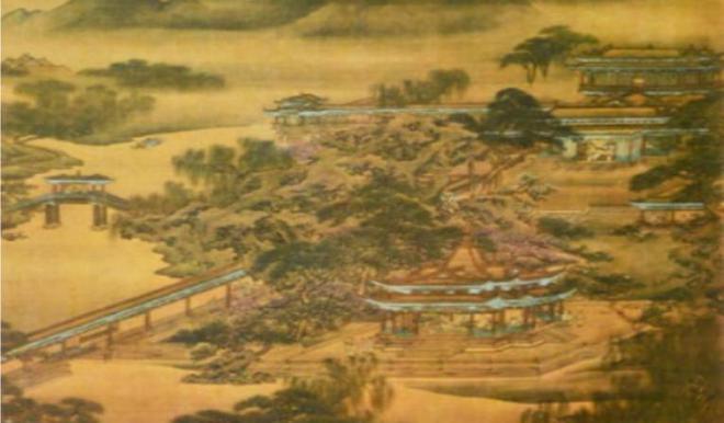 日色才临仙掌动香烟欲傍衮龙浮浅析“香”文化感悟大唐风华(图16)