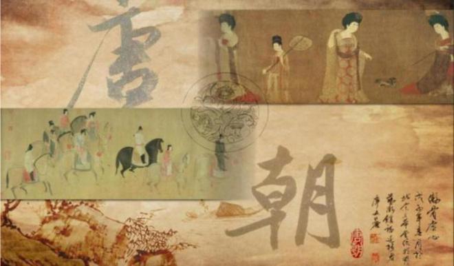 日色才临仙掌动香烟欲傍衮龙浮浅析“香”文化感悟大唐风华(图24)