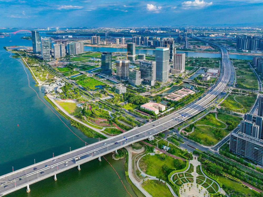 放权赋能！《南沙深化面向世界的粤港澳全面合作条例》发布(图1)