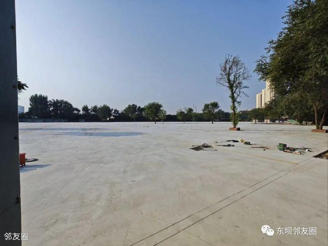 东坝菜市场变停车场？价格引发热议快看！(图2)