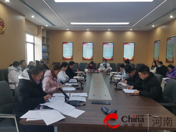 驻马店市驿城区橡林街道民生社区召开组织生活会开展民主评议助力支部过硬星(图4)