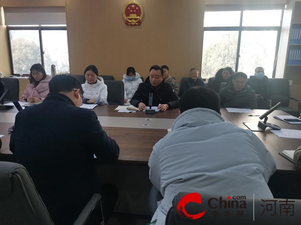 驻马店市驿城区橡林街道民生社区召开组织生活会开展民主评议助力支部过硬星(图5)