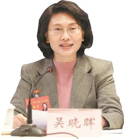 省十四届人大二次会议举行地市专场记者会(图6)