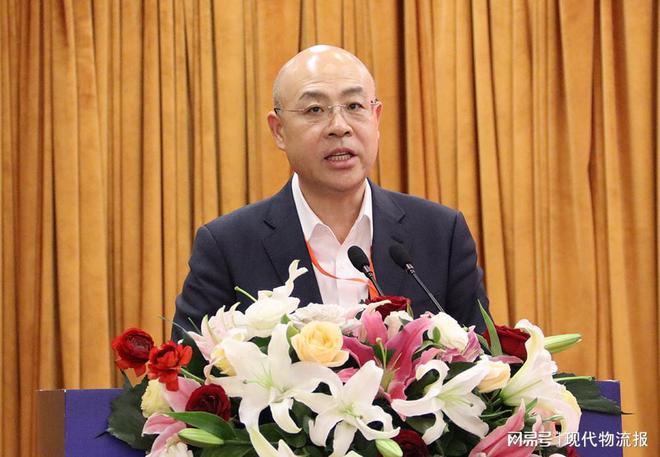 河北省物流与采购联合会第七届会员代表大会在石家庄召开(图8)