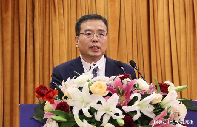 河北省物流与采购联合会第七届会员代表大会在石家庄召开(图6)