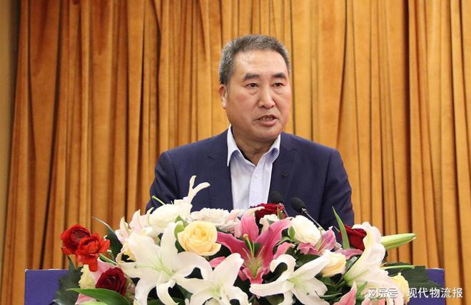 河北省物流与采购联合会第七届会员代表大会在石家庄召开(图10)