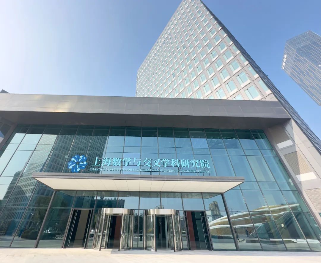让科技创新策源力成为现实生产力丨开新局 话发展 建新功(图1)