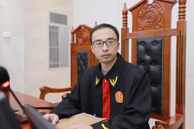 榕法匠心・主题教育进行时 宣告破产不是唯一终点(图1)