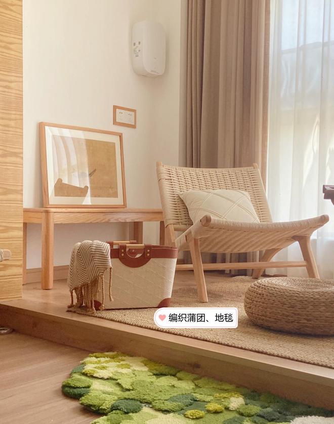 老婆太任性坚持把阳台加高10cm完工后我服了大大超出预期(图7)