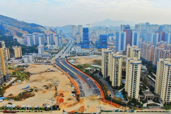 宁德交出主题教育答卷：牢记嘱托担使命 感恩奋进建新功(图3)