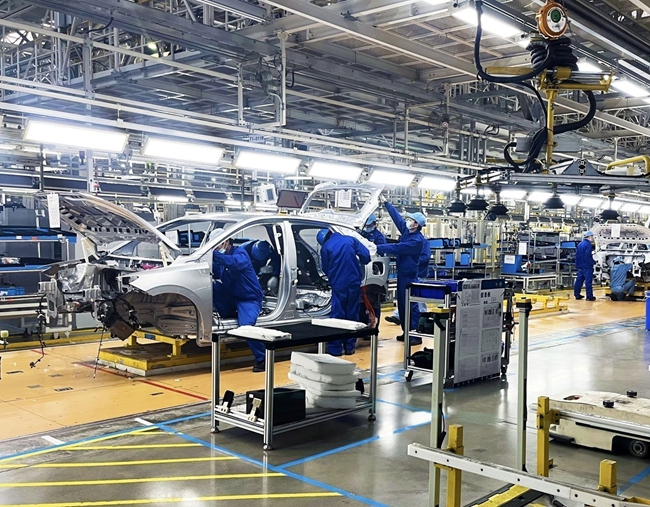宁德交出主题教育答卷：牢记嘱托担使命 感恩奋进建新功(图4)