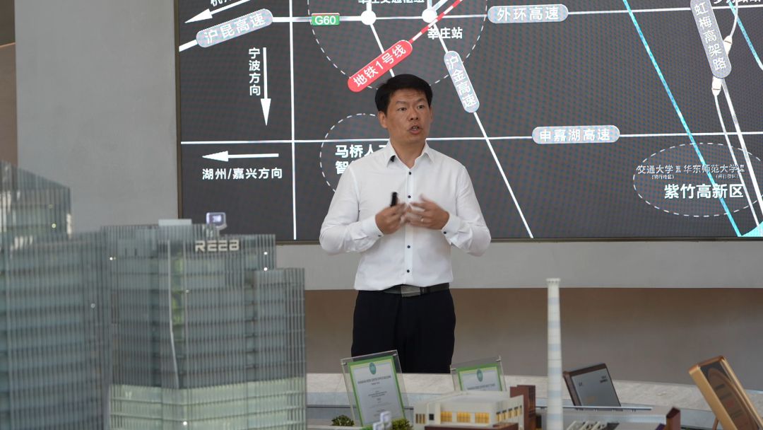 淀浦河见证历史变迁：艺术家、美食家眼中的梅陇(图16)