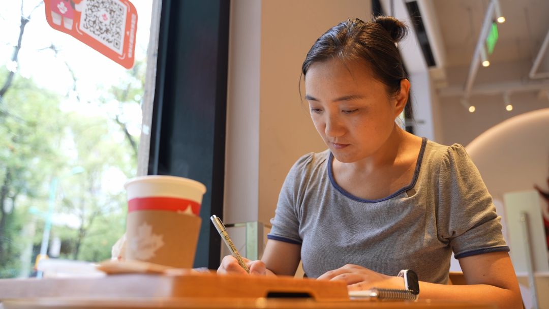 淀浦河见证历史变迁：艺术家、美食家眼中的梅陇(图28)