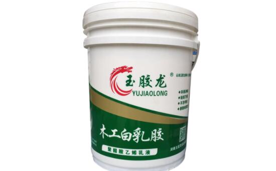 白乳胶和白胶一样吗 白乳胶和白胶的区别(图1)