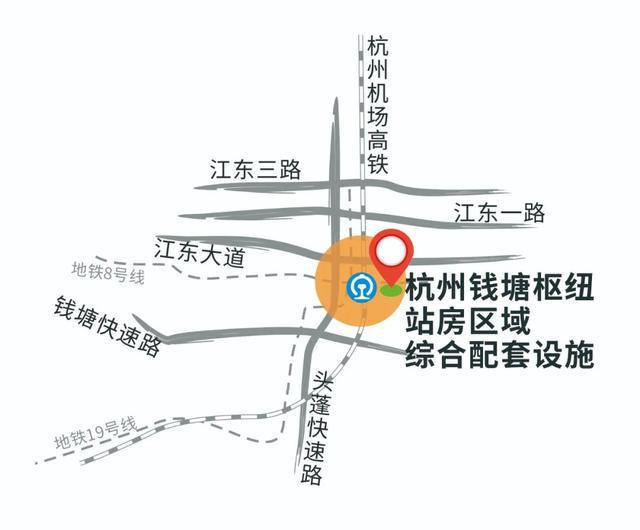 杭州再建新大学！大飞机重要部件也即将杭州造(图7)