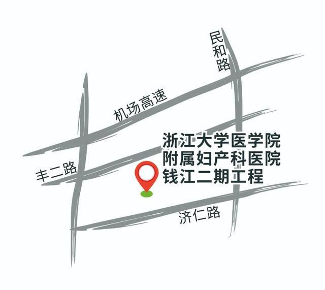 杭州再建新大学！大飞机重要部件也即将杭州造(图9)