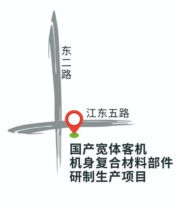 杭州再建新大学！大飞机重要部件也即将杭州造(图11)
