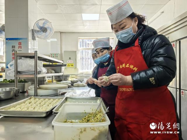 陕煤蒲白建新煤化：他们在岗位上书写“敬业福”(图3)