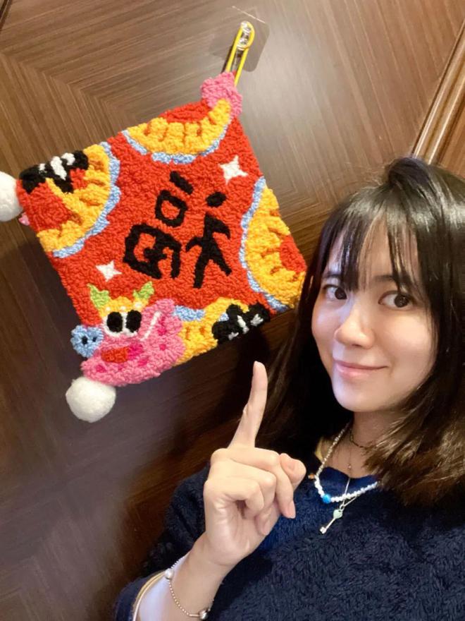 买了上百件36岁本命年的她说这10件红气养人最精彩！（无广）(图23)