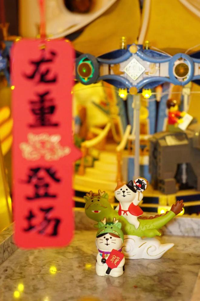 买了上百件36岁本命年的她说这10件红气养人最精彩！（无广）(图9)