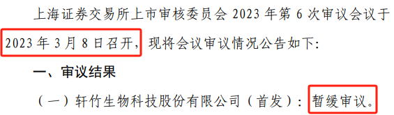 今年A股终止IPO企业达47家证监会频提“申报即担责”(图5)