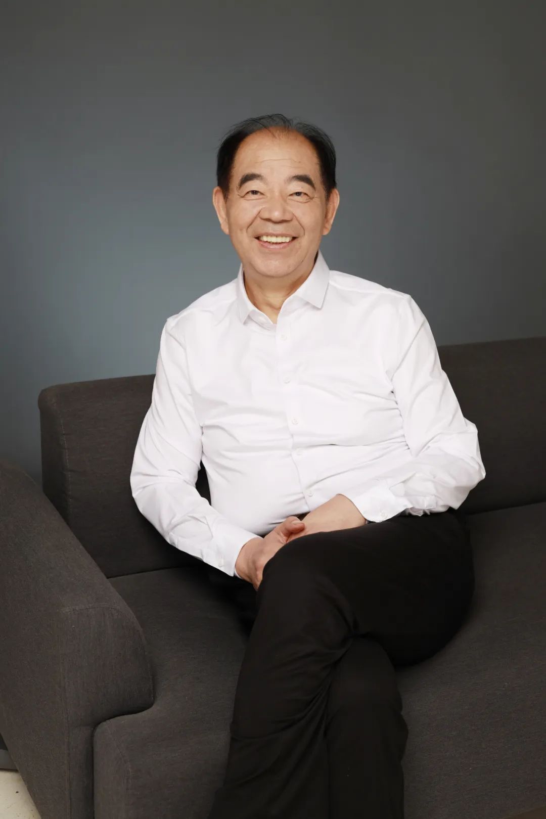 学《读本》谈体会丨多氟多新材料股份有限公司董事长李世江：高举理论之“炬” 勇攀新材料产业高峰(图1)