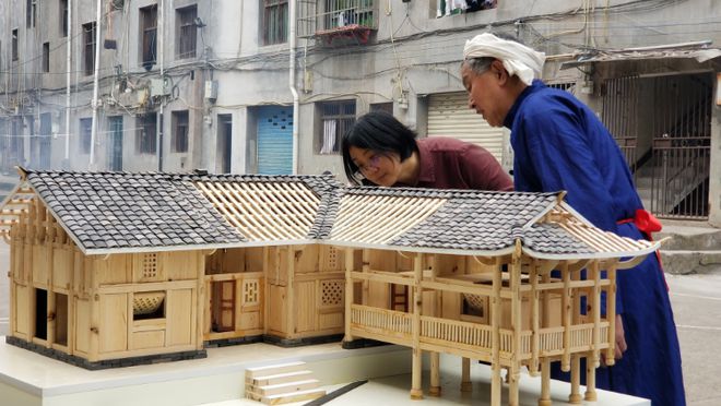 责任规划师在行动丨覃琳：用空间和事件连接城乡(图5)