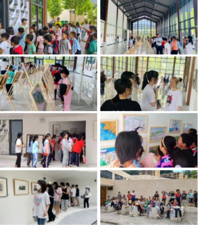 责任规划师在行动丨覃琳：用空间和事件连接城乡(图8)