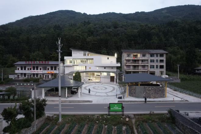 责任规划师在行动丨覃琳：用空间和事件连接城乡(图9)