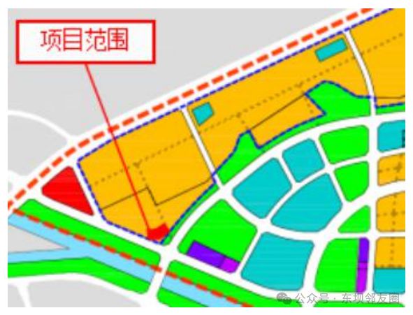 延期！东坝保障房有最新消息！(图5)