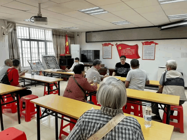 广州首例丨业主“自掏”785万元拆50岁危房建新楼(图6)