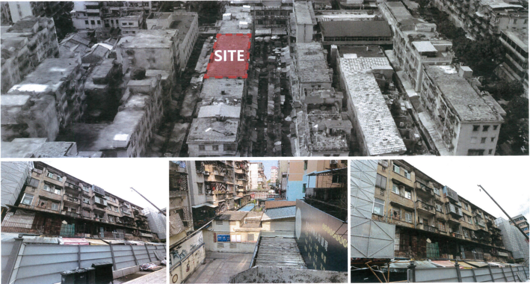 广州首例丨业主“自掏”785万元拆50岁危房建新楼(图7)