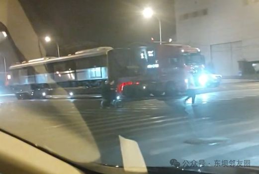 炫酷！东坝地铁列车又拉来了！年中能开通吗？(图1)