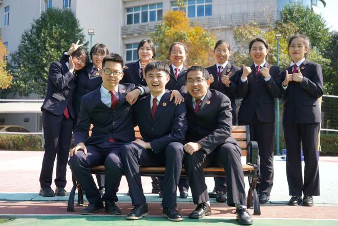 【巾帼建新功 争当排头兵】2023年度赣州市三八红旗集体——寻乌县人民检察院第一检察部(图4)