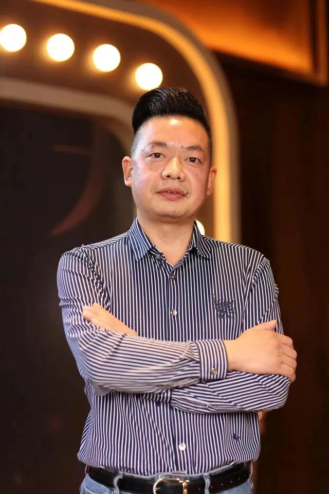 2023年武汉经开区年度经济人物揭晓(图7)