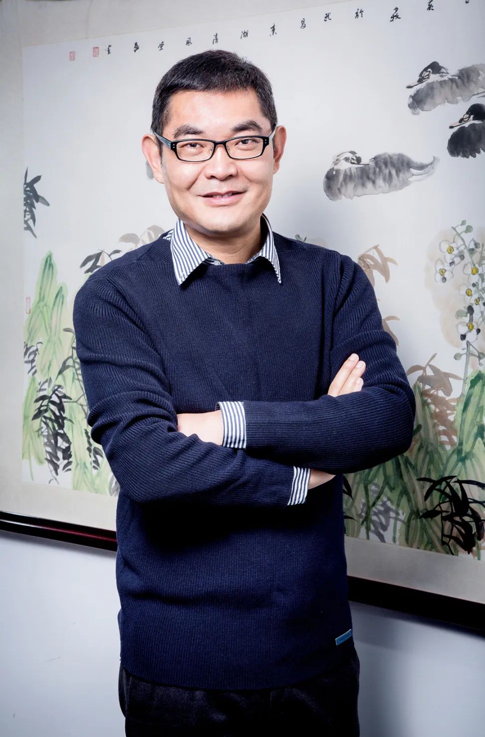 2023年武汉经开区年度经济人物揭晓(图15)