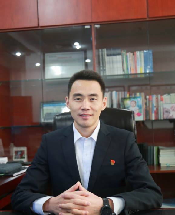 2023年武汉经开区年度经济人物揭晓(图10)