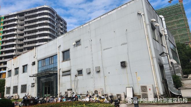几种常见情况下房屋安全检测鉴定(图2)