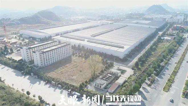 贵州黔东南大力发展石英及石英材料产业(图4)