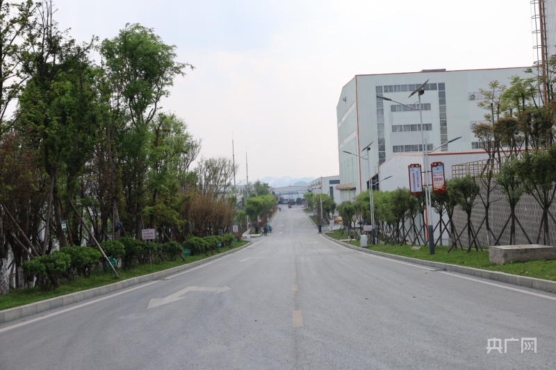 讲好“中国式商量”故事丨问“企”何以解忧？协商入园开“良方”增底气(图1)